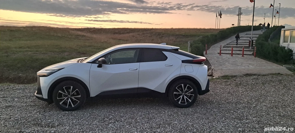 Toyota C-HR Propietar de noua 9500km