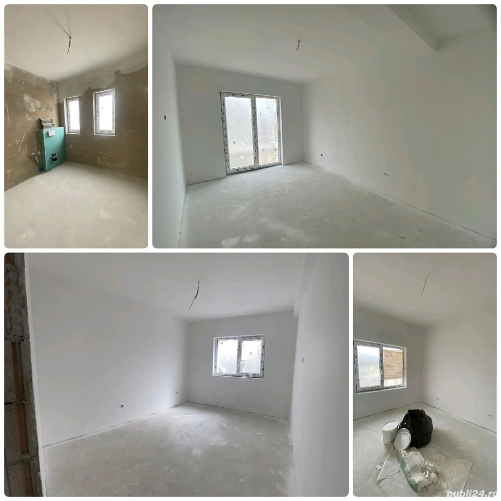 Casă modernă  cu 5 camere  predare la cheie Giroc langa ESO