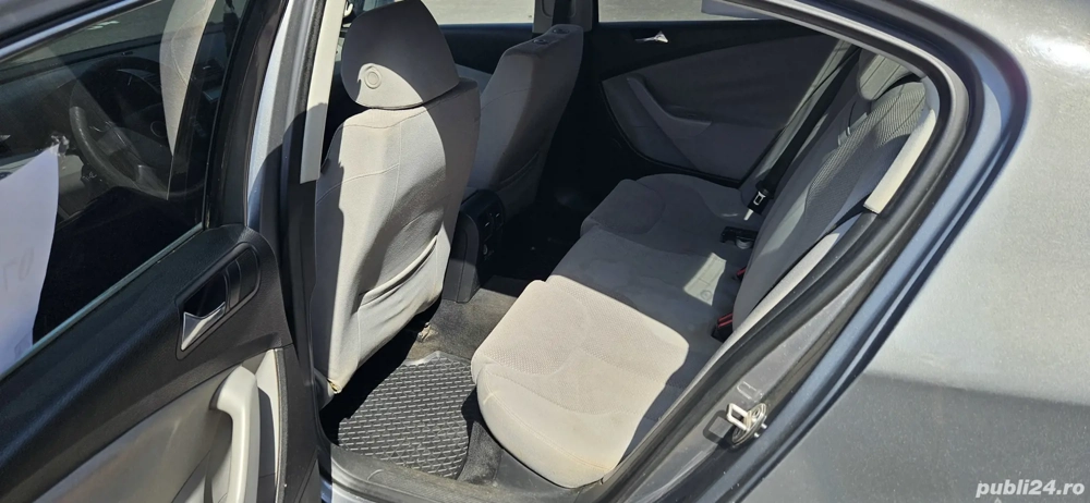 Passat 1.9 tdi, 2006