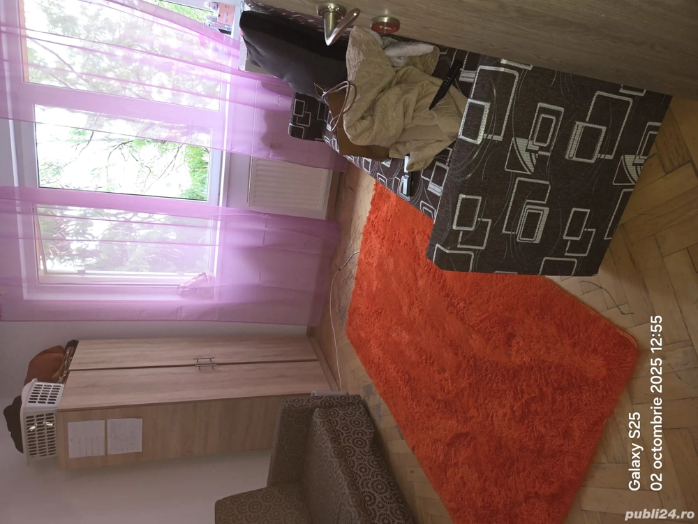 Apartament de vânzare Piața Muncii Patinoar 