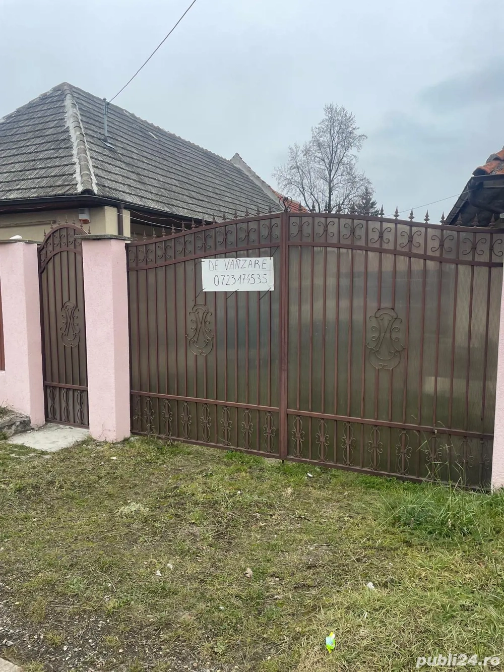 Casa In Orasul Sacele, Brasov