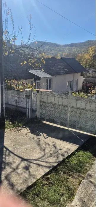 Casa de vanzare comuna Scundu, sat Avramesti