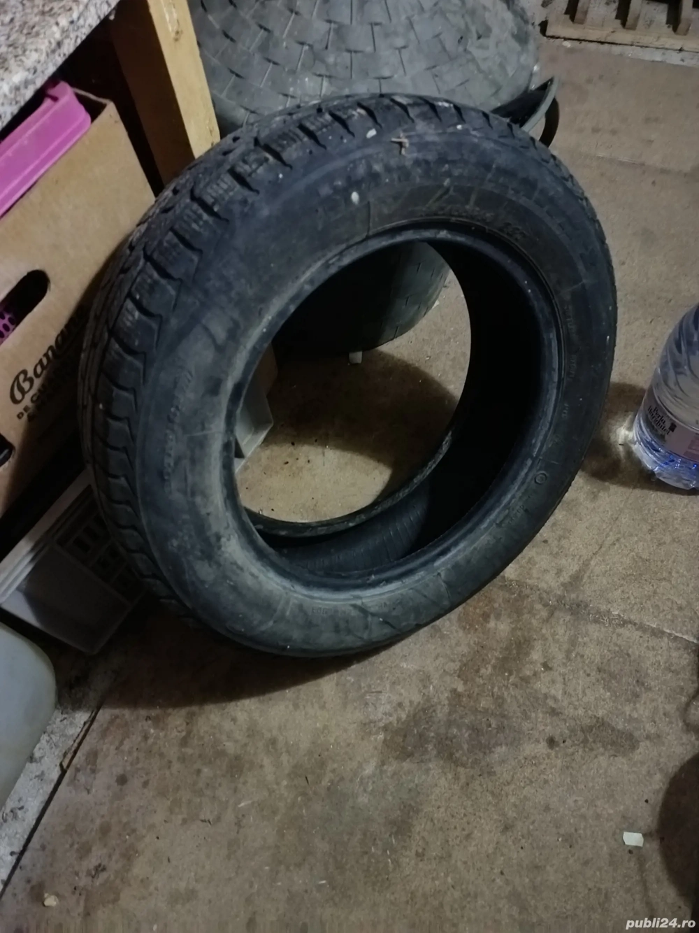 Cauciucuri iarna WINTERHAWK 175/65/R14 4 buc