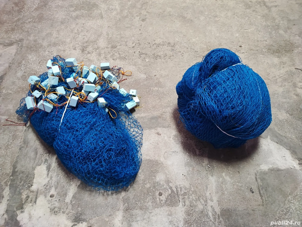 plasă pescuit 