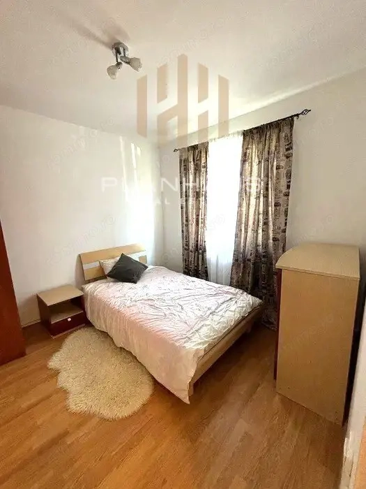 Apartament 3 camere, George Coșbuc, zona Euromedica!