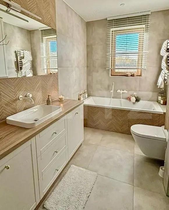 Apartament superb cu 2 camere, etaj 1, Calea Urseni