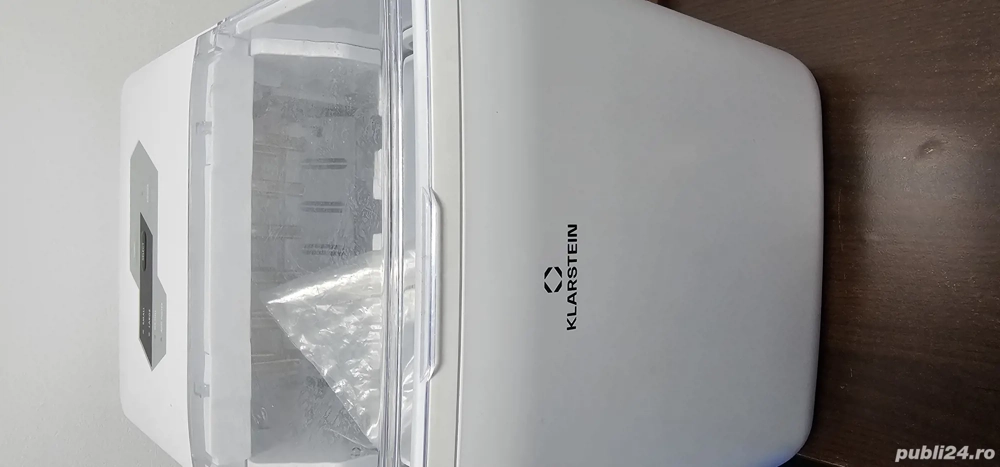 aparat de facut gheata