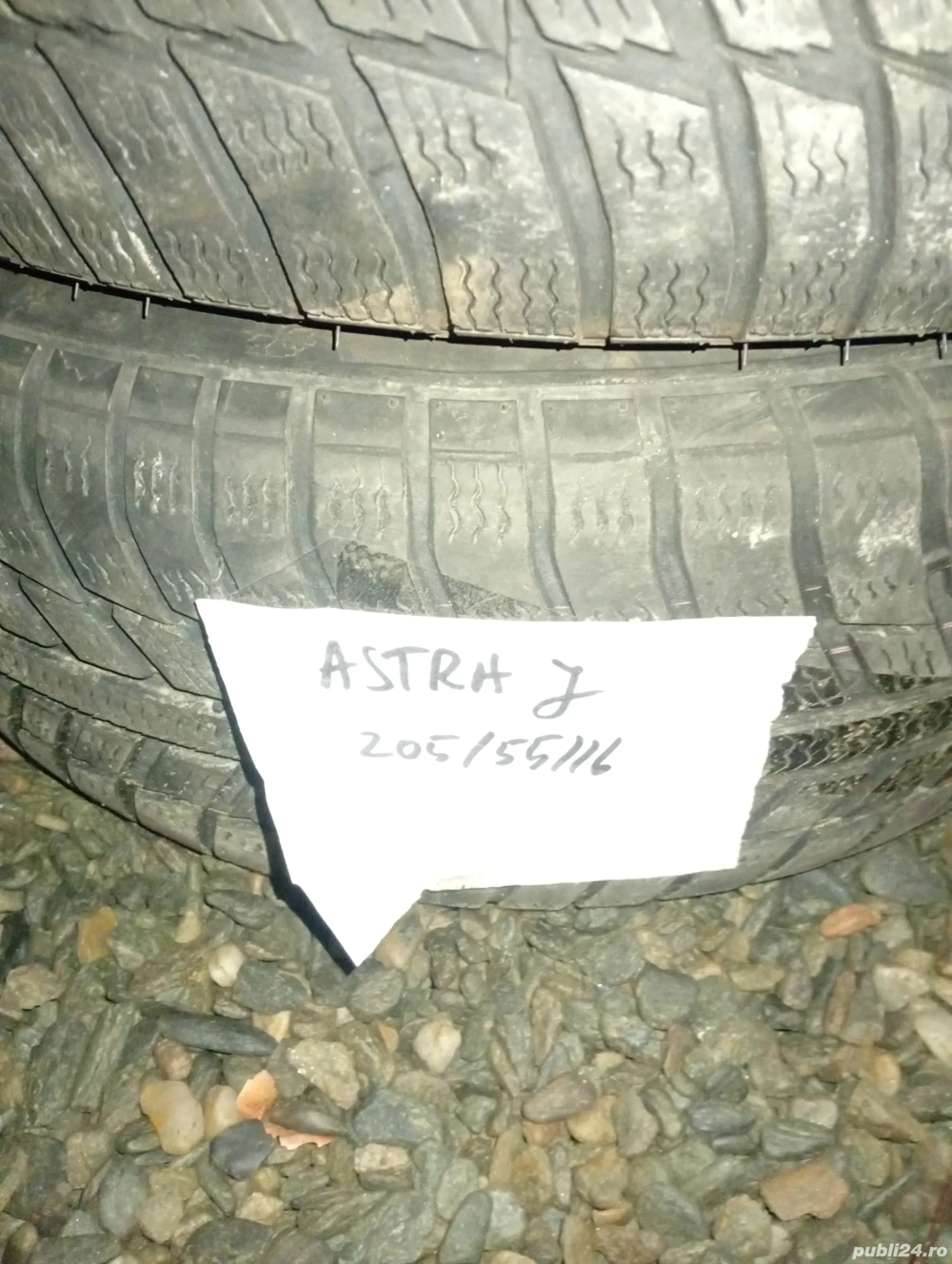 cauciucuri de iarnă 