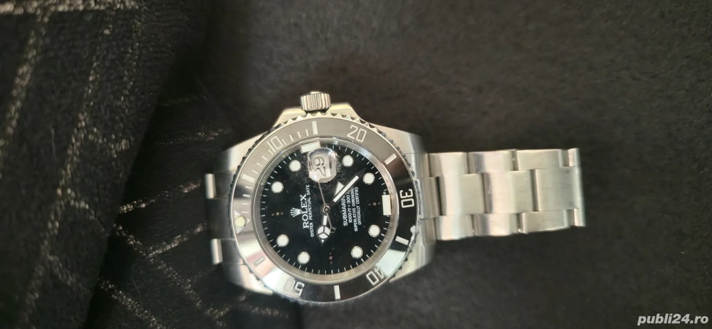 Rolex submariner 