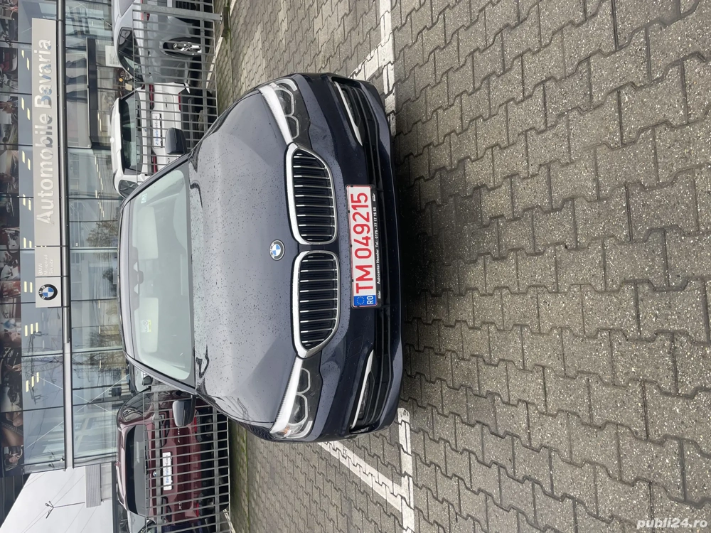 Vând Bmw 530 eDrive