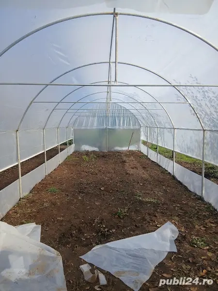 Solare de gradina profesionale 