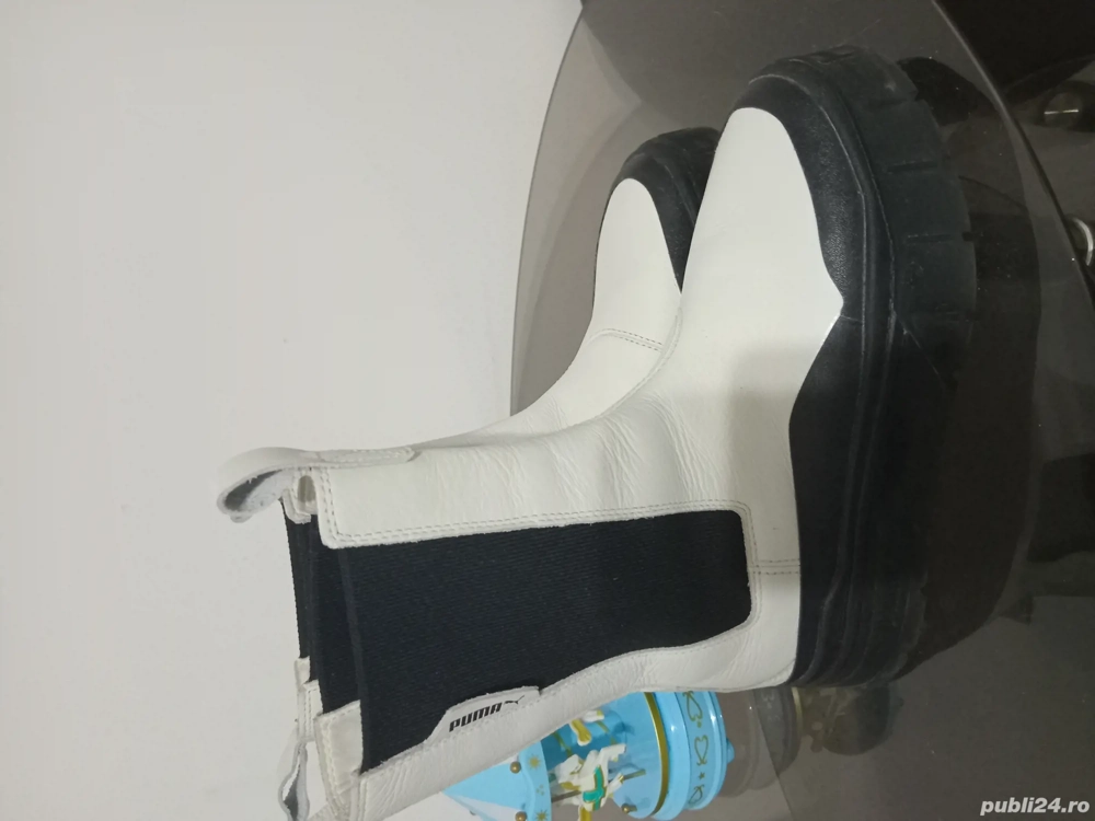 Ghete Puma