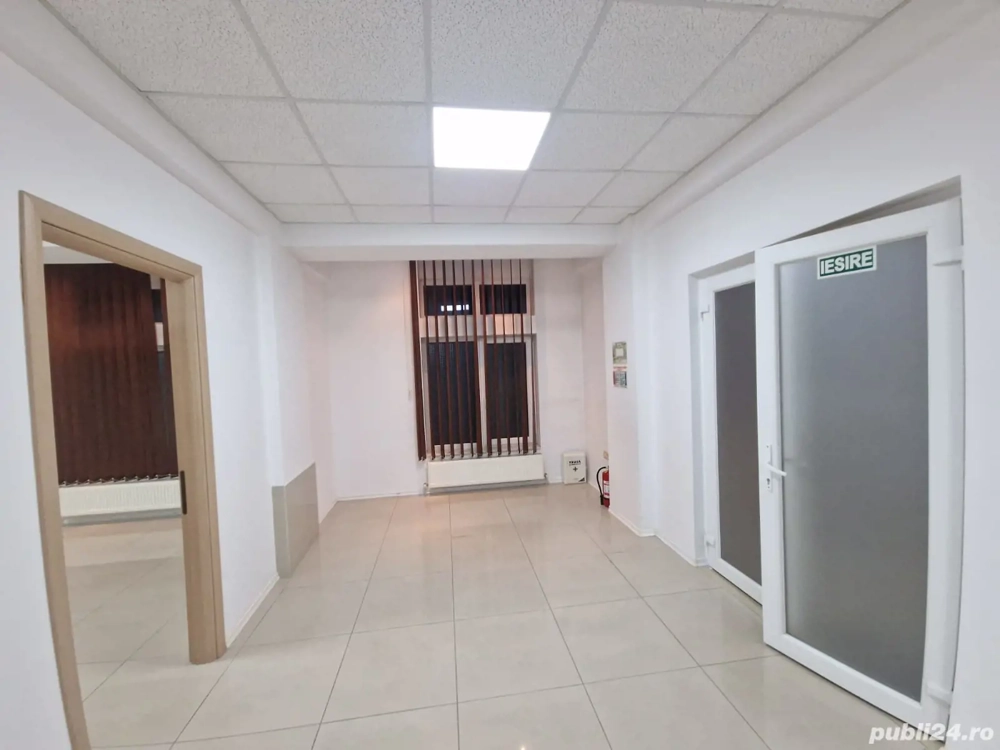 Spaţiu de birouri ultracentral