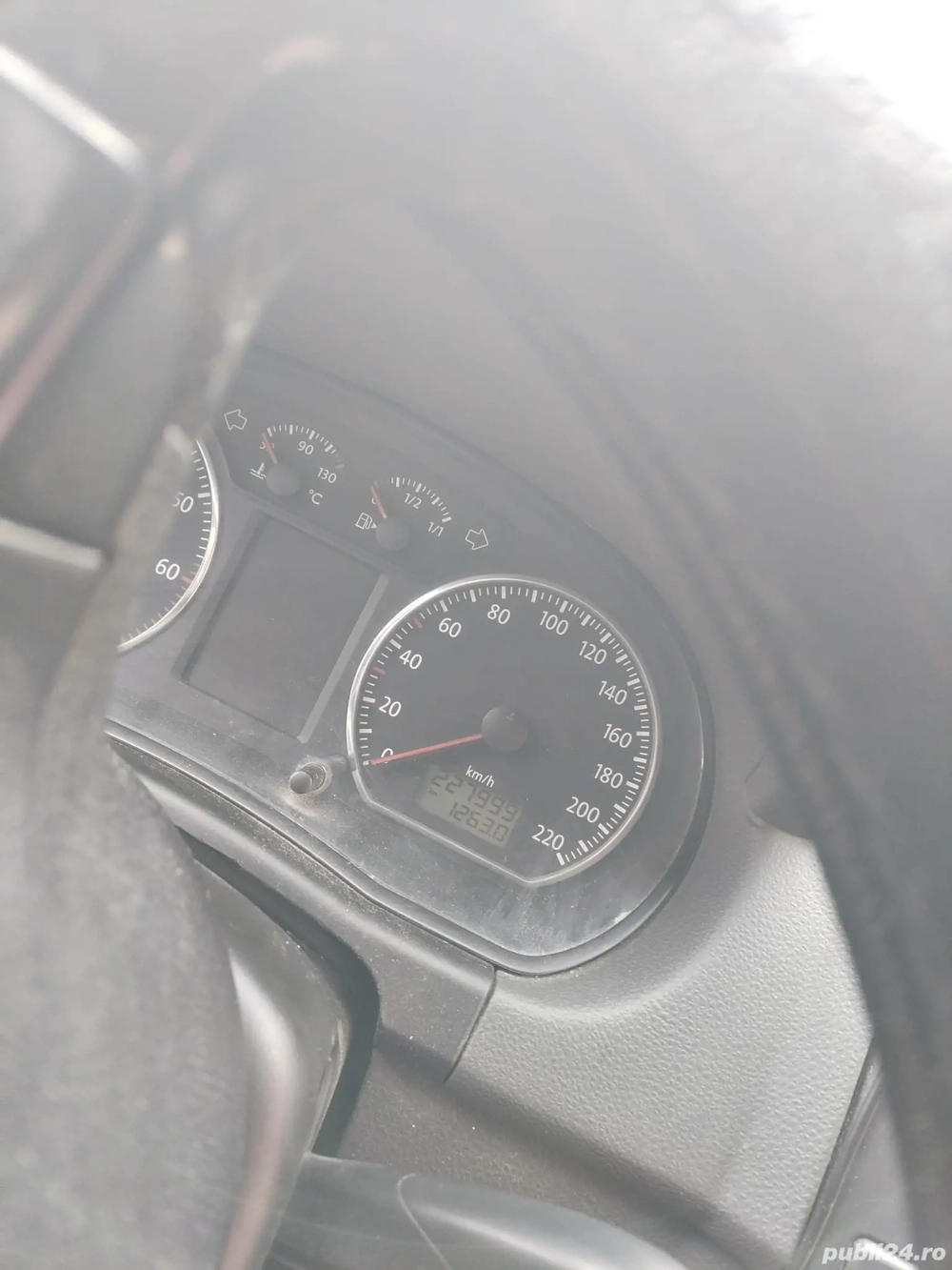 Wvagen Polo 1.4 Benzina 