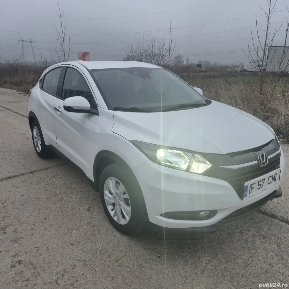 Honda H-RV 1.5 Cutie Automata