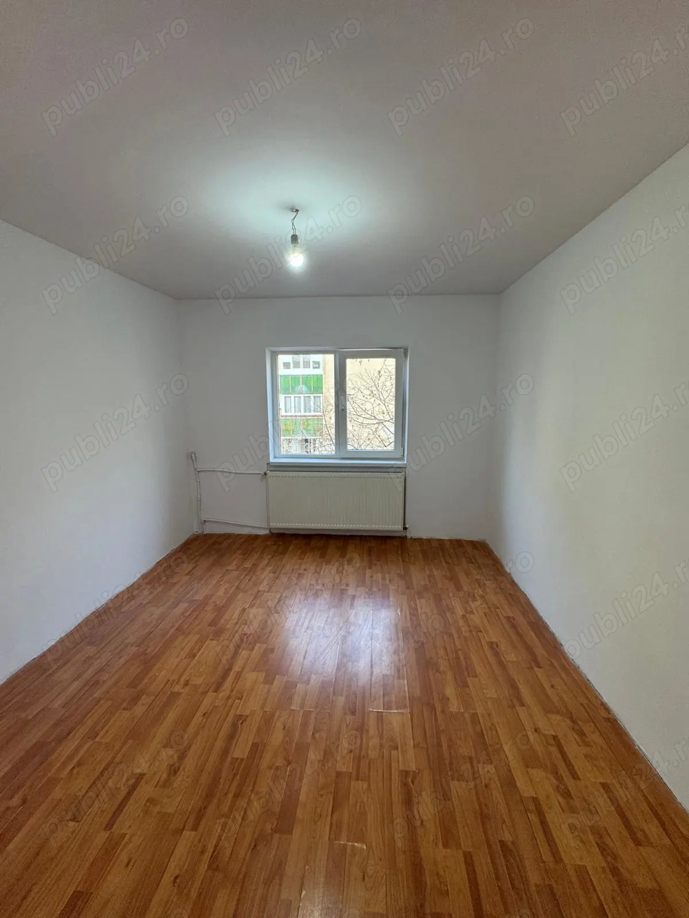 Garsoniera Flammarion proaspat renovata, 16.54 suprafata utila