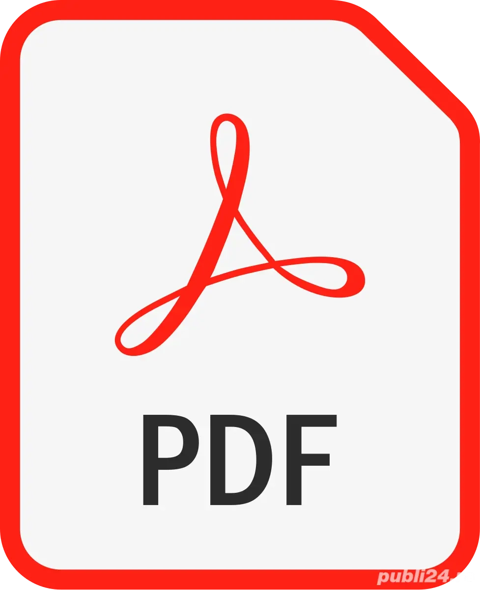 Creare website-uri moderne și servicii de editare PDF