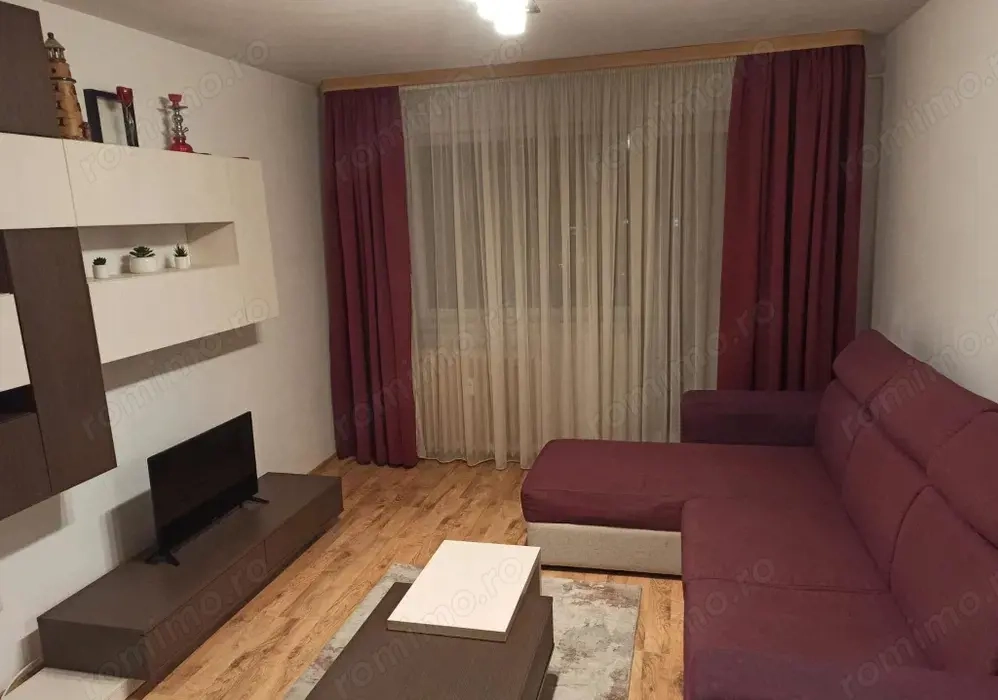 Apartament 2 camere Doraly Mall