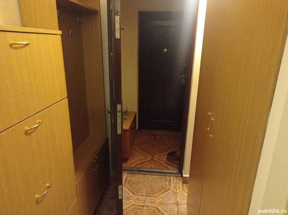Inchiriez apartament pe termen lung