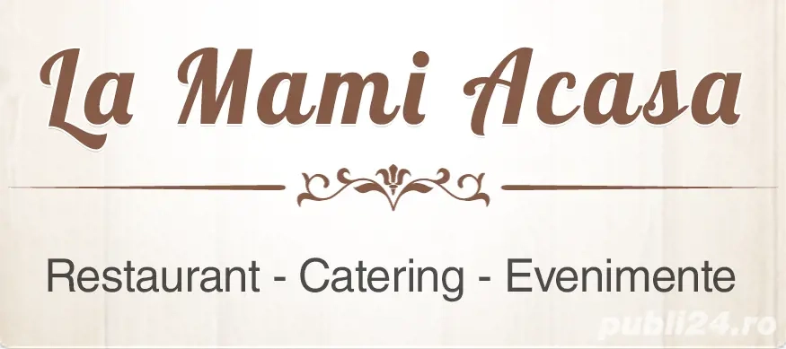 Angajam ajutor de bucatar in Popesti-Leordeni, Ilfov