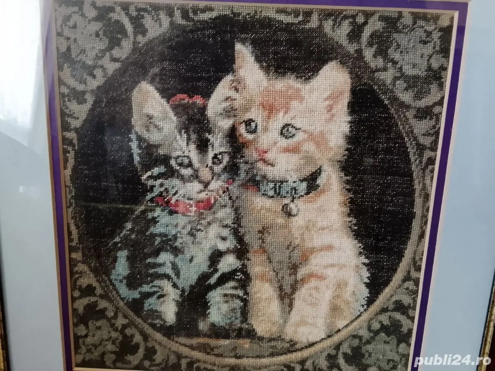 vand goblen punct mic