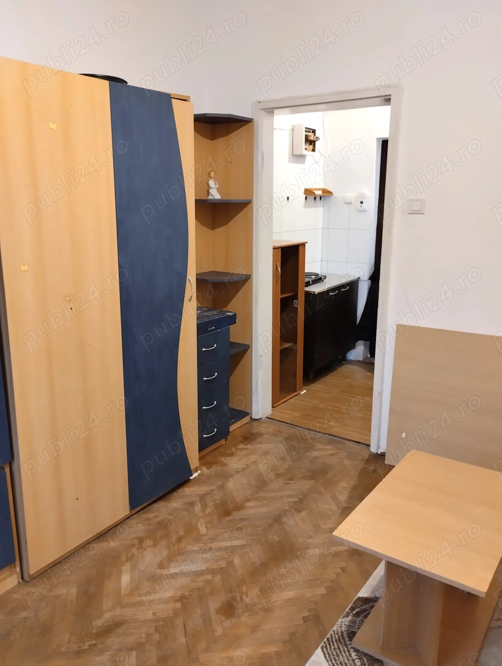 Giurgiului 164, M. Eroii Revolutiei, 20 minute de Piata Unirii cu STB, comision 0%