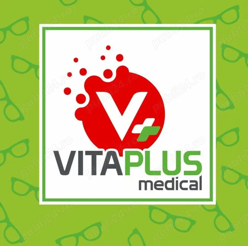 Optometrist.  Consilier vanzari optica