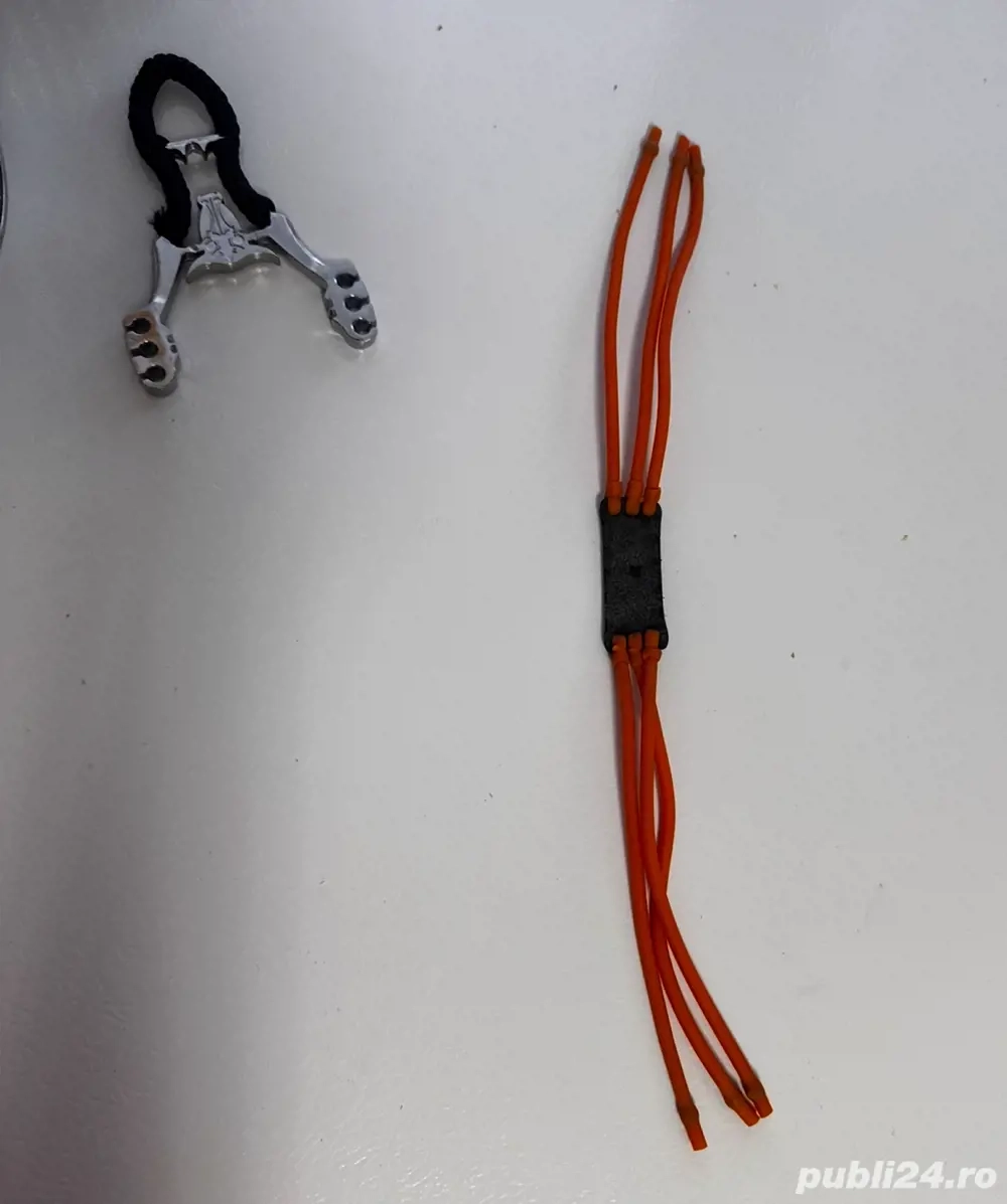 parstie din otel inoxidabil (profesionala).