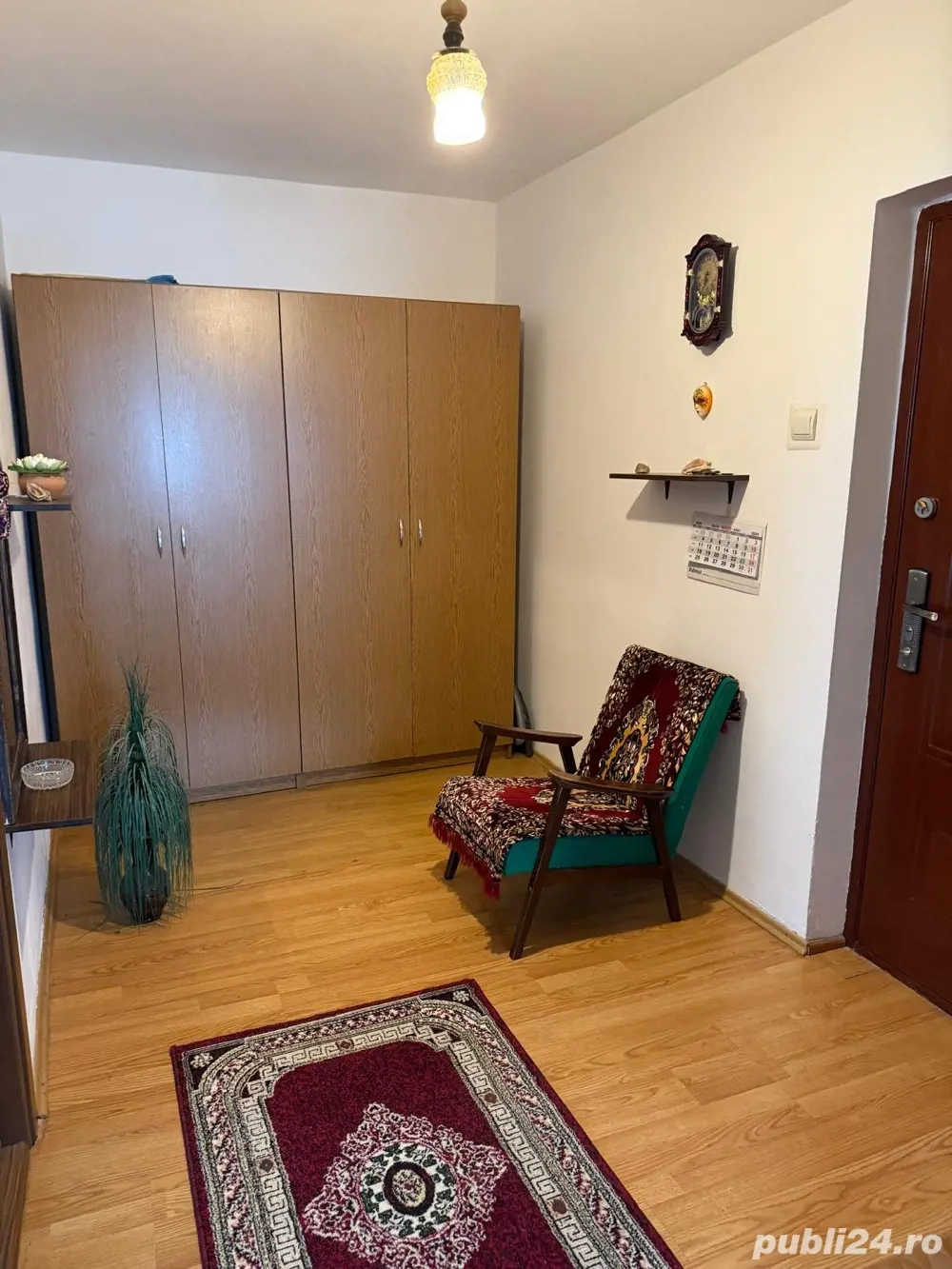 Vand apartament 2 camere