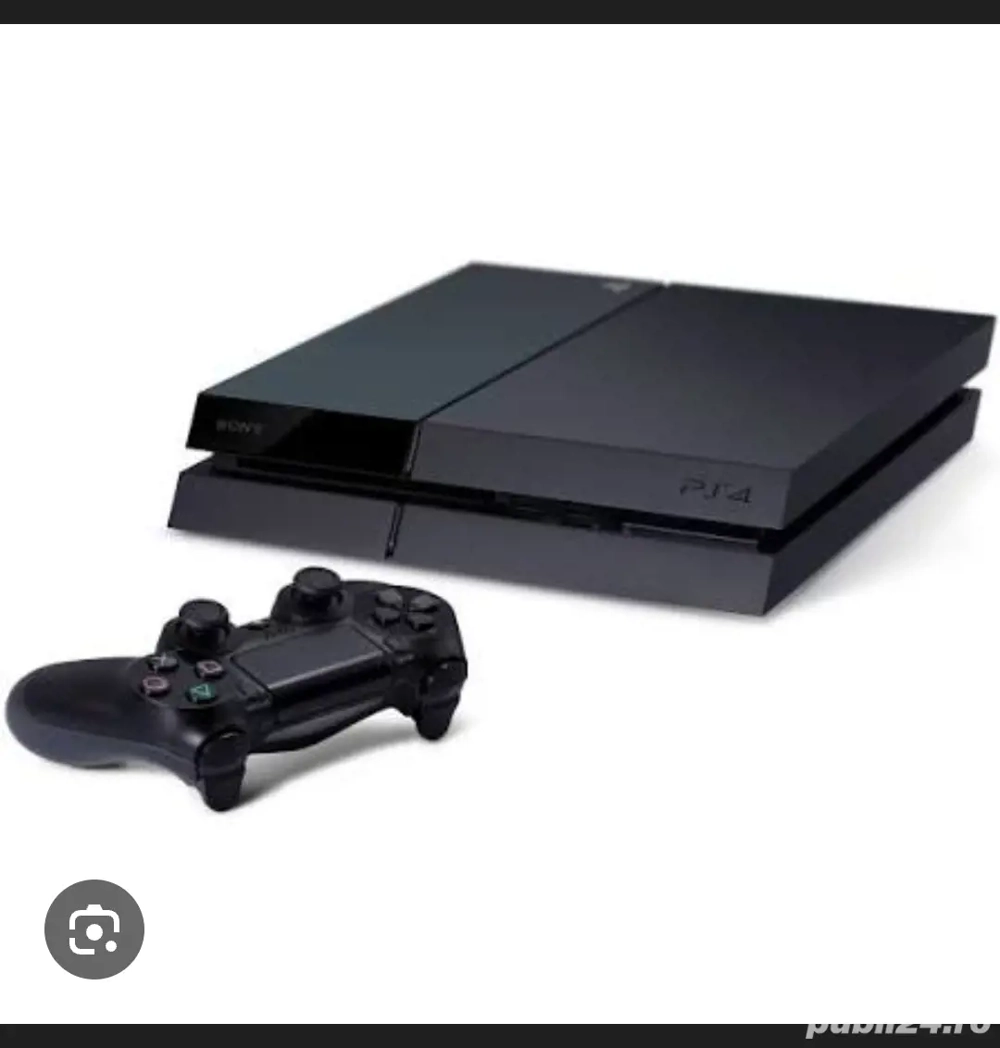 Vand ps 4 slim 