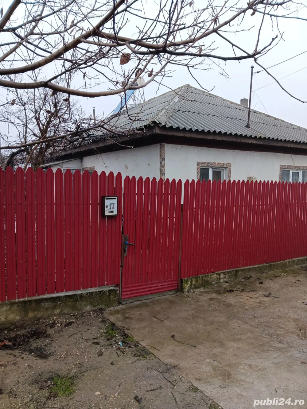 Casa De Vânzare Fetesti-Gara 