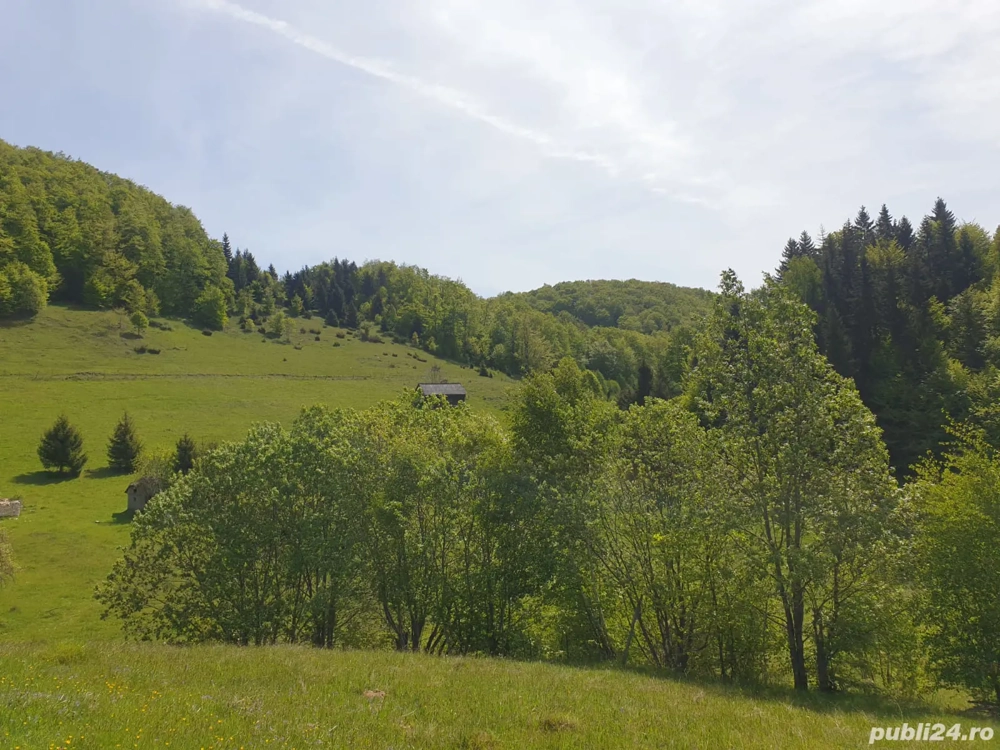 Vand teren intravilan 