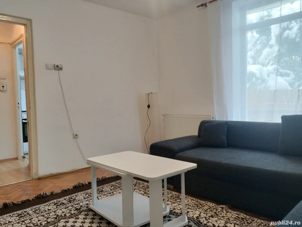 Apartament 2 camere in Deva, zona Casei de Cultura, et 1