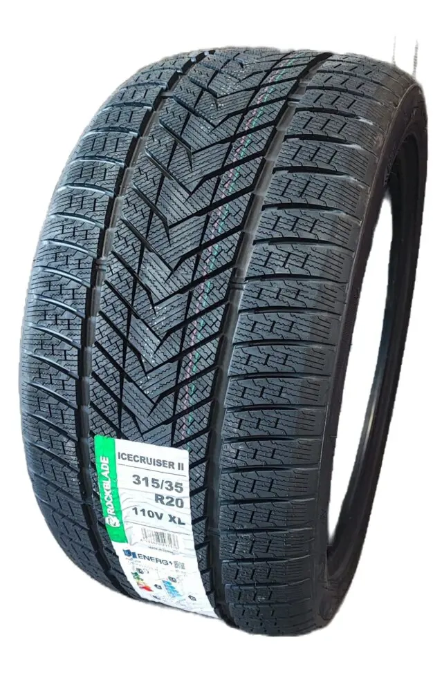 Anvelope iarna 315/35 R20 110V XL Rockblade Icecruiser II