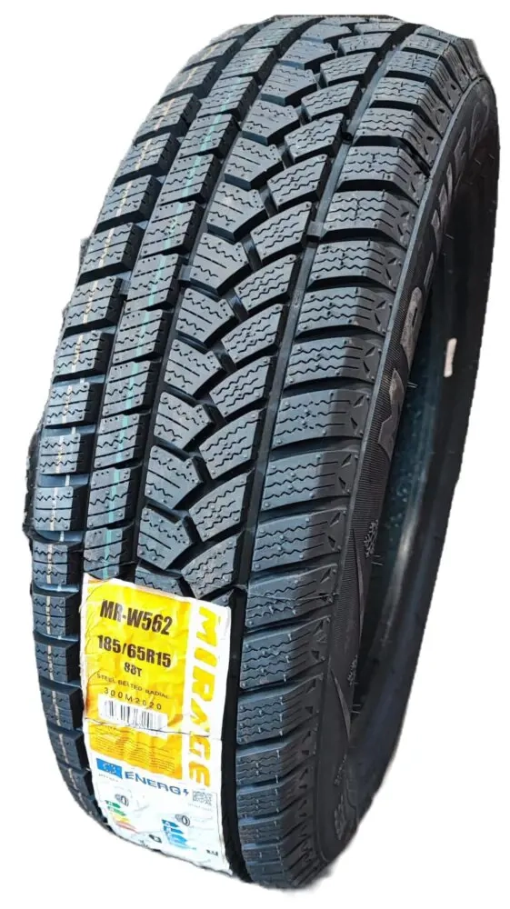 Anvelope iarna noi 185/65 R15 88T Mirage MR-W562