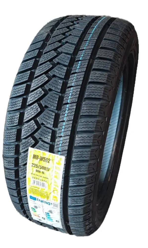 Anvelope iarna 225/50 R17 98H XL Mirage MR-W562 (DOT 2025)