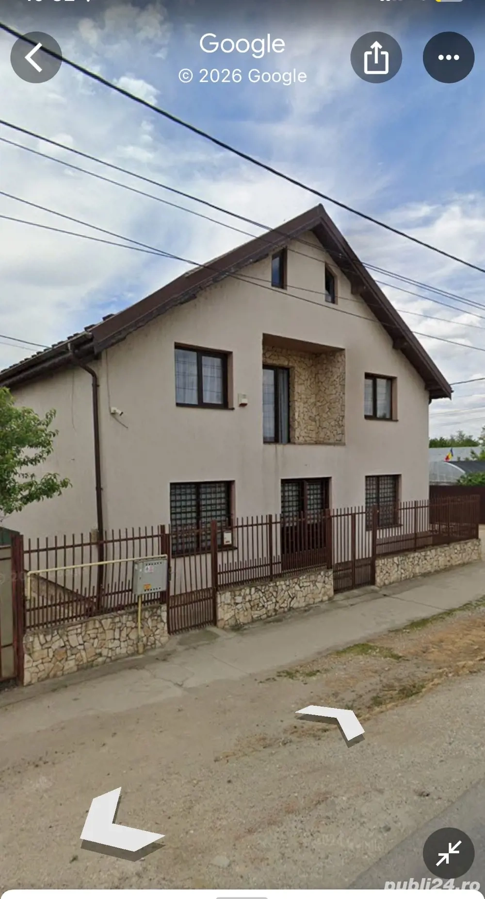 Casa de vanzare Odaia, Teleorman