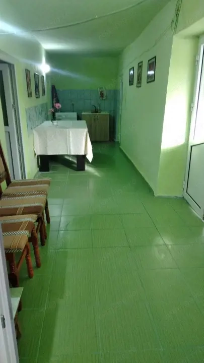 TURDA- CASA  4 CAMERE TEREN 1500 MP