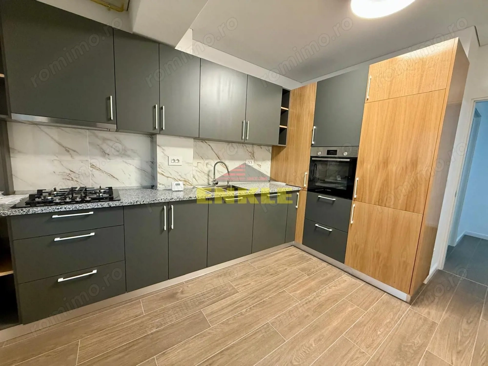 Vânzare apartamente 2 și 3 camere – Blocuri noi – Finisaje premium