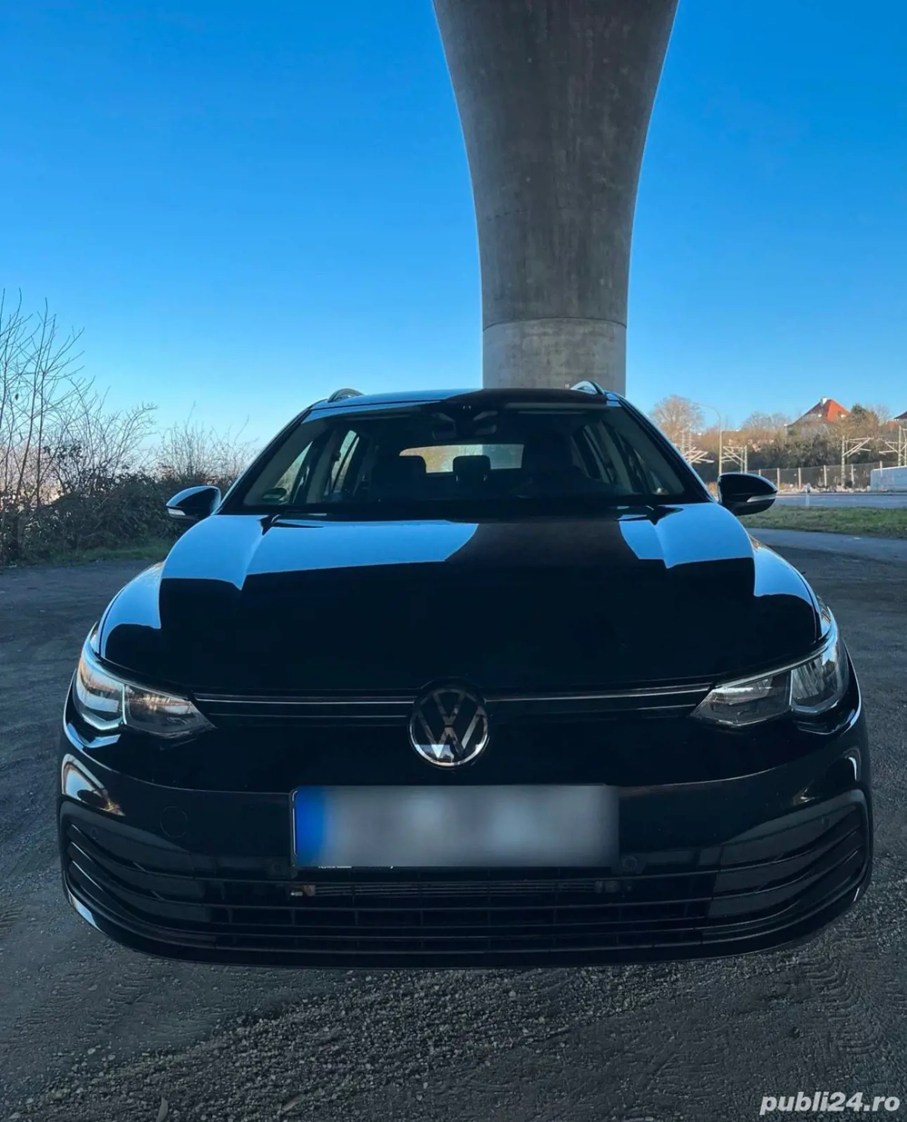 golf 8 diesel automat 