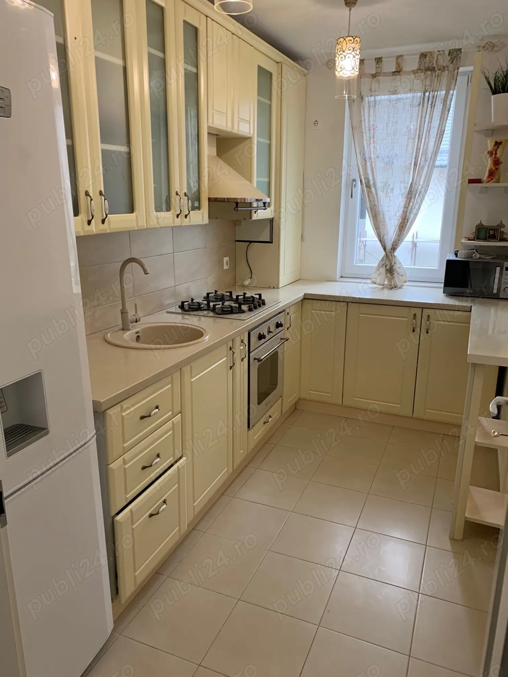 2 camere-Mobilat-Utilat- Bragadiru - Adora Urban Village