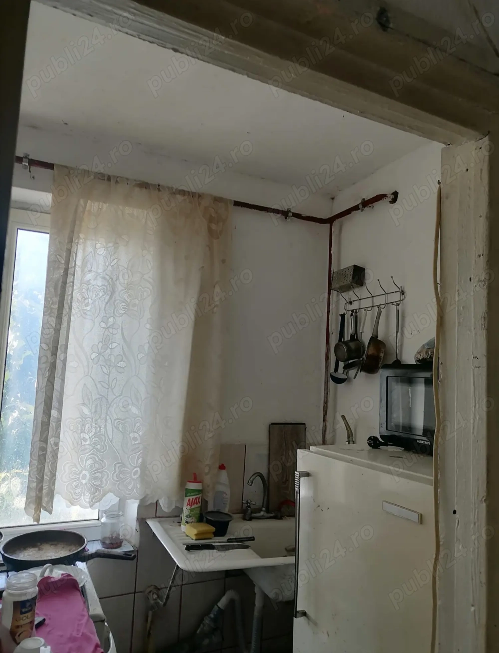 Vanzari garsoniera Slatina 