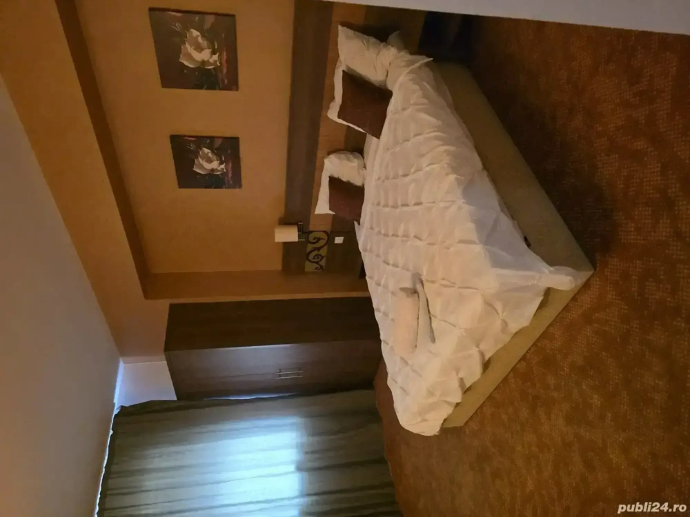 Apartamente Regim Hotelier Non-stop Rin Grand 