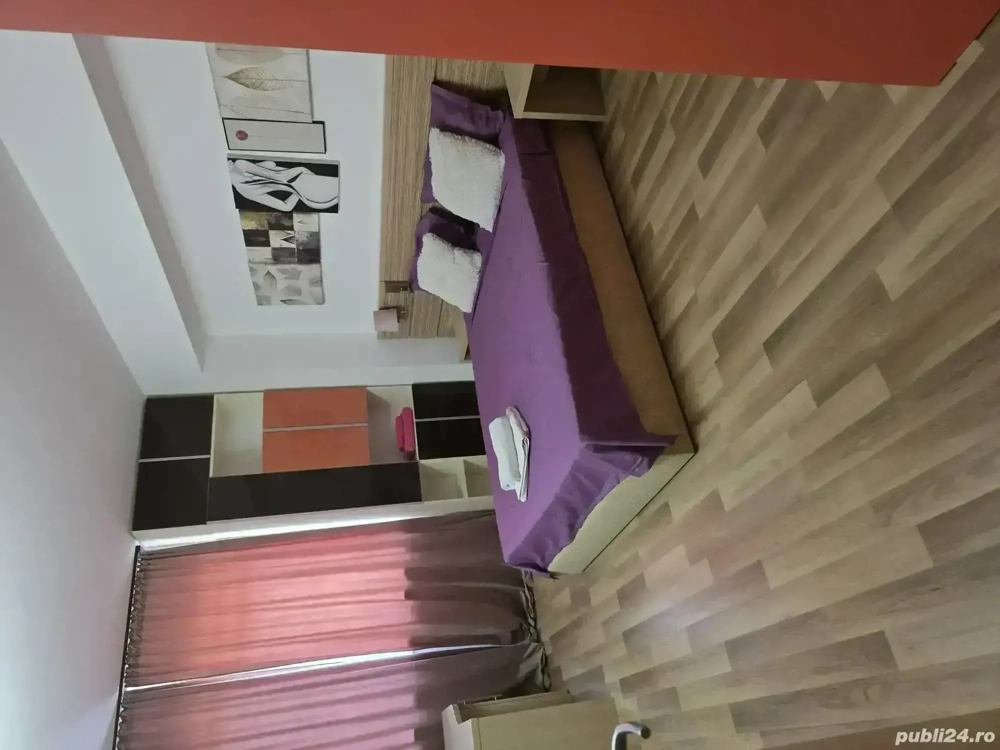 Apartament Regim Hotelier Non-stop Rin Grand 