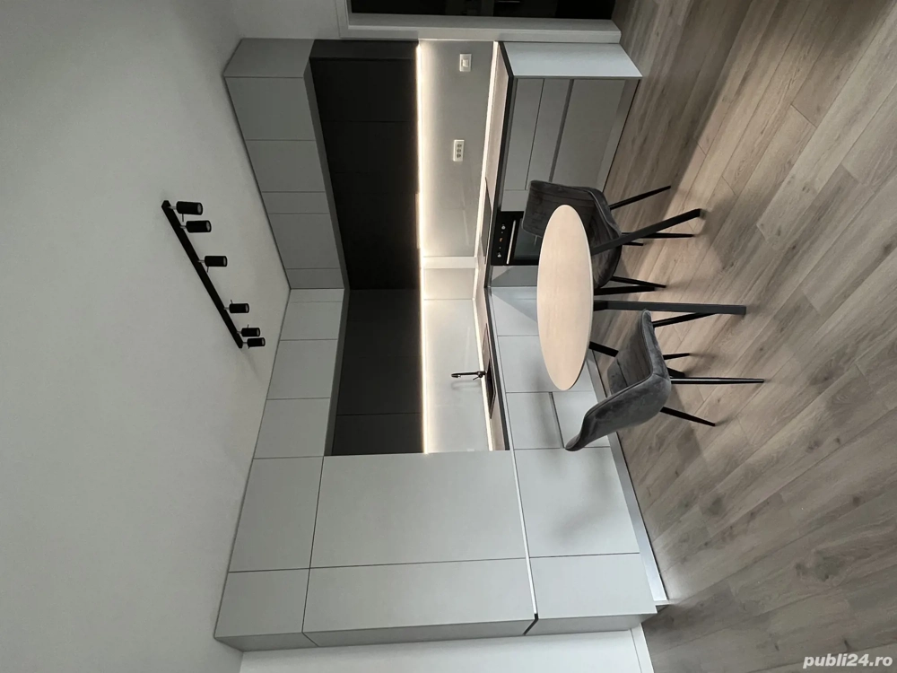 Apartament 2 camere de vânzare   zona Iulius Mall   str. Remus Răduleț   Proprietar