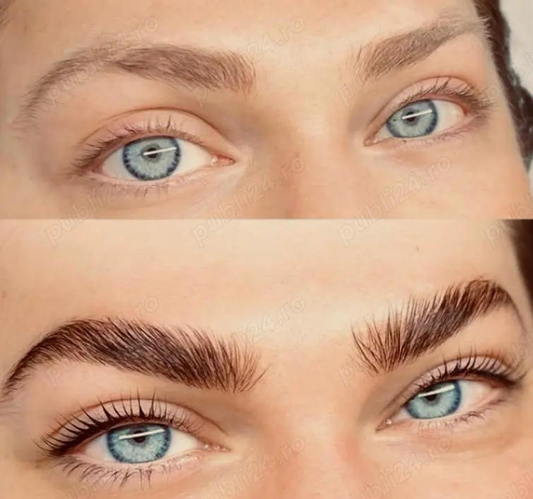 Laminare gene&sprancene Bucuresti-Look natural & elegant