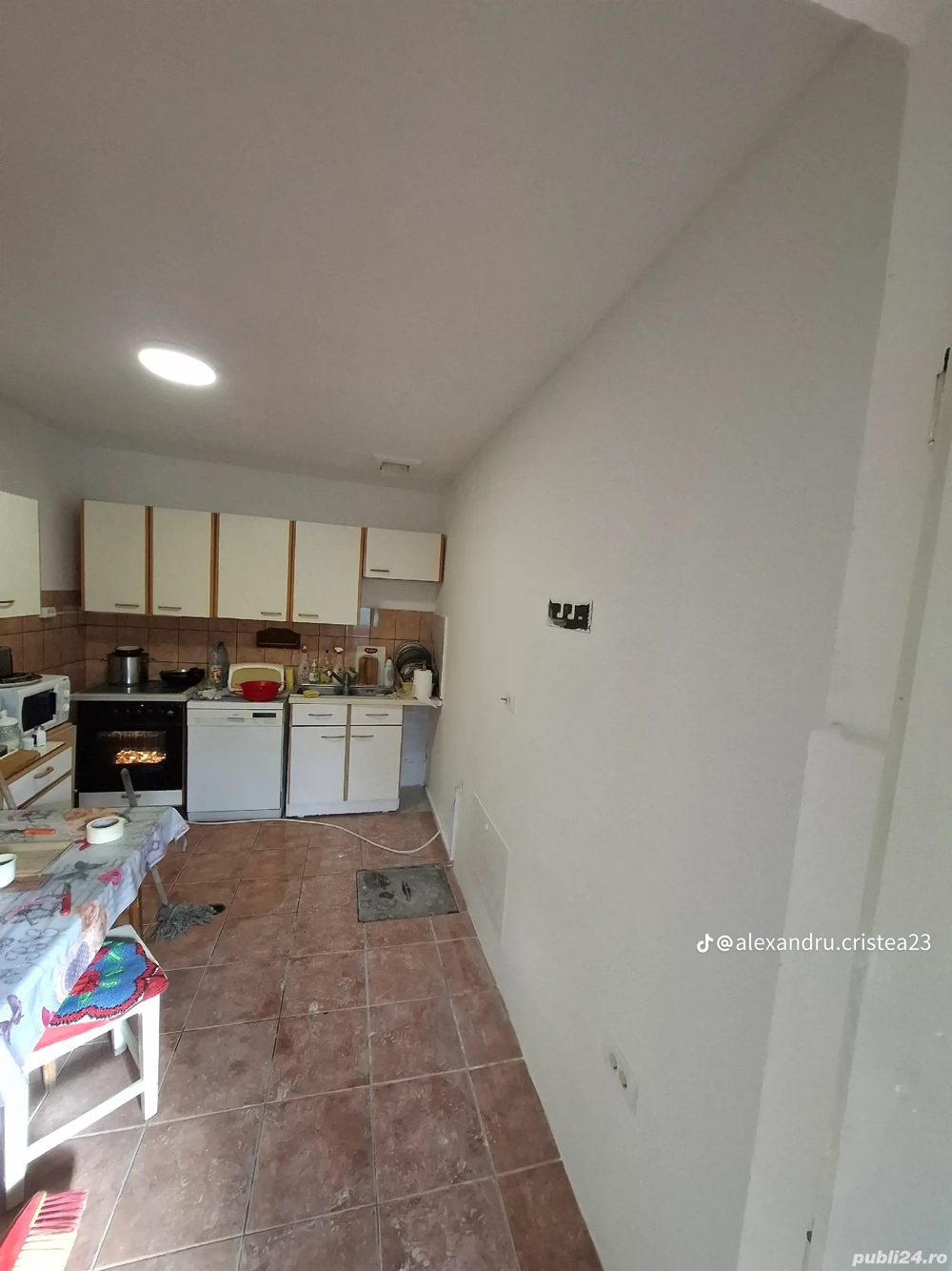 execut lucrari interioare