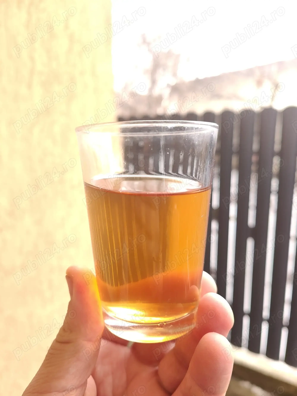 Vand vin alb feteasca riesling