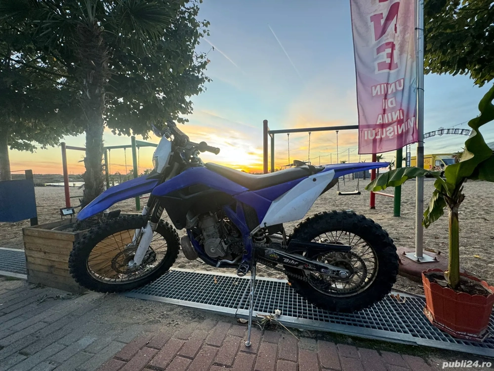 sherco 300 de vânzare 