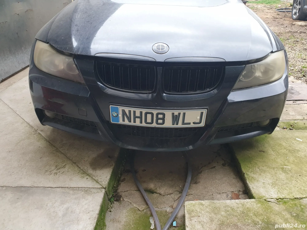 Bara fata bmw e90 e91 M 